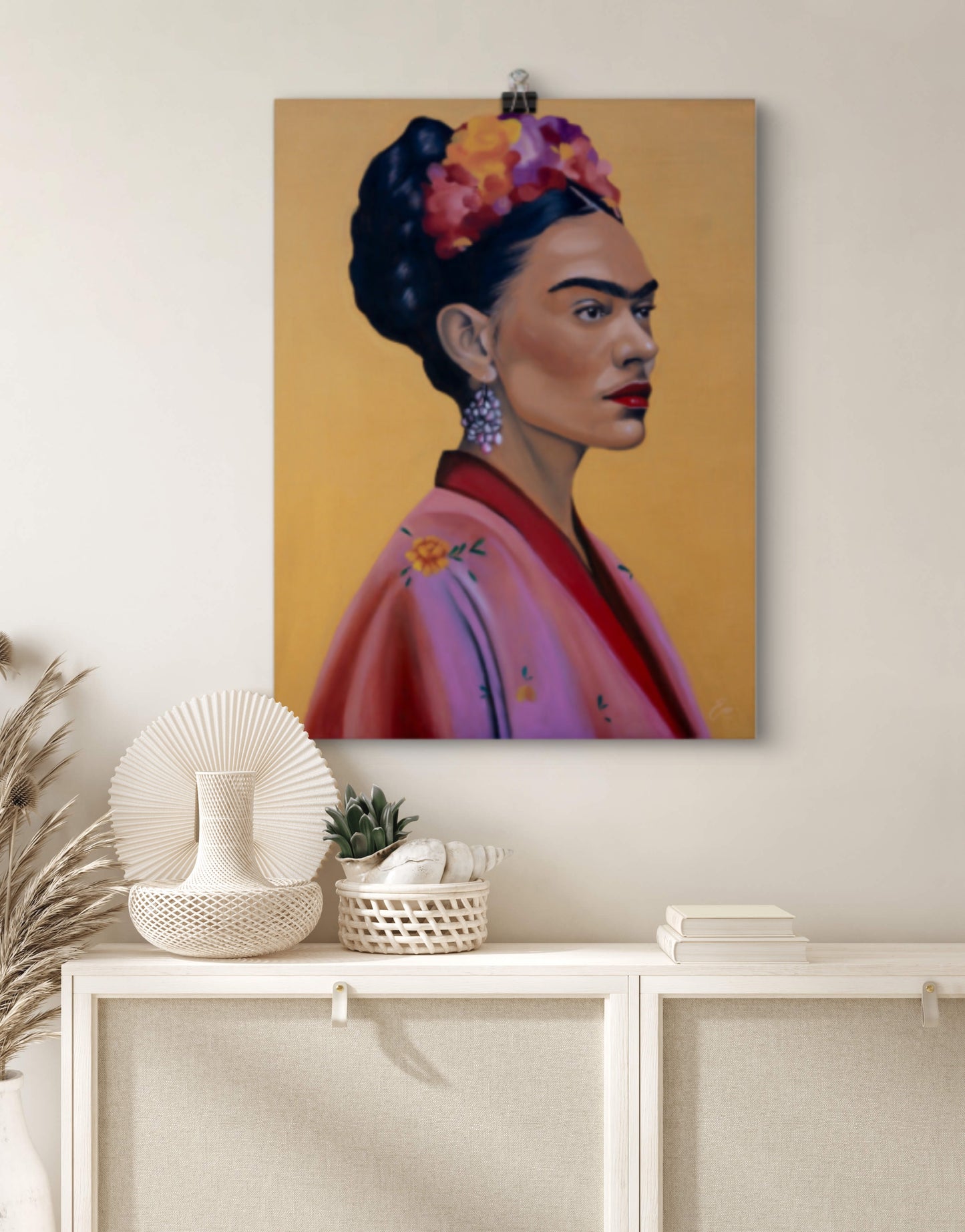 Frida Kahlo